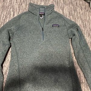 Patagonia Coat